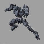 SD Gundam Cross Silhouette Frame (Gray)