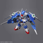 SD Gundam Cross Silhouette #006 00 Diver Ace