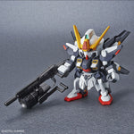 SD Gundam Cross Silhouette #009 Sisquiede