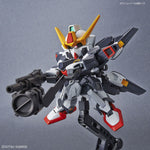 SD Gundam Cross Silhouette #009 Sisquiede