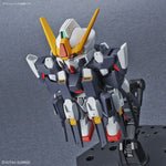SD Gundam Cross Silhouette #009 Sisquiede