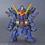 SD Gundam Cross Silhouette #010 Sisquiede (Titans Colors)