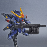 SD Gundam Cross Silhouette #010 Sisquiede (Titans Colors)