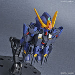 SD Gundam Cross Silhouette #010 Sisquiede (Titans Colors)