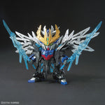 SD Sangoku Soketsuden 04 Cao Cao Wing Gundam