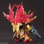 SD Sangoku Soketsuden 23 Zhou Yu Akatsuki