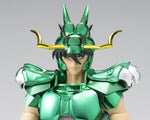 Saint Cloth Myth: Dragon Shiryu Revival Ver.