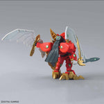 HGBD:R#007 Valkylander