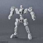 SD Gundam Cross Silhouette Booster White