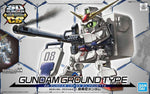 SD Gundam Cross Silhouette #011 Gundam Ground Type