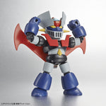 SD Gundam Cross Silhouette #001 Mazinger Z