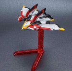 SD Gundam Cross Silhouette #017 Phoenix Gundam