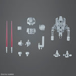 SD Gundam Cross Silhouette Booster 2 White