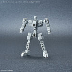 SD Gundam Cross Silhouette Booster 2 White