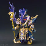 SD Gundam World Heroes 15 Cleopatra Qubeley Dark Mask Ver.