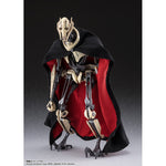 S.H.Figuarts - Star Wars - General Grievous (Revenge of the Sith)