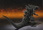 S.H. MonsterArts - Godzilla 2000 Millenium Special Color Edition - P.Bandai Exclusive