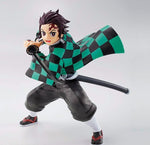 Demon Slayer: Kimetsu no Yaiba Tanjiro Kamado Model Kit