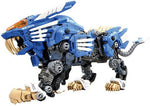 Zoids ADVANCED Zi AZ-01 Blade Liger (40th Anniversary)