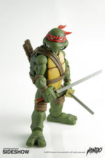 TMNT Leonardo 1/6 Scale Collectible Figure