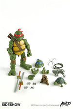 TMNT Leonardo 1/6 Scale Collectible Figure