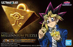 Yu-Gi-Oh! Duel Monsters UltimaGear Millennium Puzzle Model Kit
