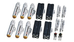 VF-1 Valkyrie Weapon Set 1/72 Model Kit