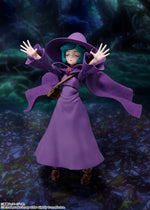 S.H.Figuarts - Berserk: Schierke