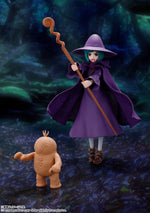 S.H.Figuarts - Berserk: Schierke