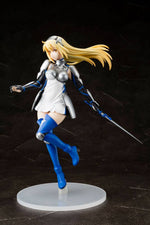 DanMachi Sword Oratoria: Princess of Sword Ais Wallenstein 1/8 PVC Figure