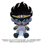 JoJo's Bizarre Adventure Part III: Stardust Crusaders: Star Platinum Chibi Plush