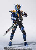 S.H. Figuarts - Kamen Rider Cross-Z- (Heisei Generations Edition)