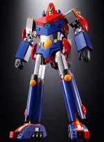 SOC GX-50SP Combattler V (50th Anniversary)