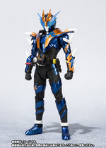 S.H. Figuarts - Kamen Rider Cross-Z- (Heisei Generations Edition)