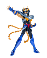 Saint Cloth Myth EX Phoenix Ikki [Final Bronze Cloth]