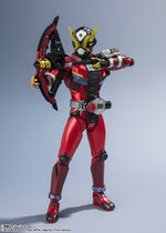 S.H. Figuarts - Kamen Rider Geiz - (Heisei Generations Edition)