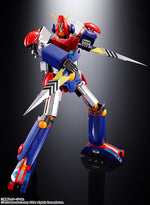 SOC GX-50SP Combattler V (50th Anniversary)