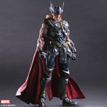 Marvel Comics - Thor Play Arts Kai