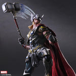 Marvel Comics - Thor Play Arts Kai