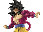 Dragon Ball GT Full Scratch SS4 Goku