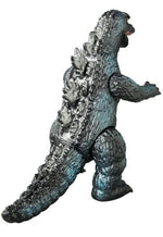 Godzilla Vinyl Wars EX - Godzilla Invasion of Monster Ver.