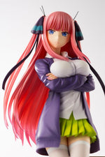 The Quintessential Quintuplets Nino Nakano 1/8 Scale Figure