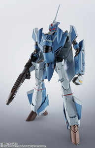 Hi-Metal R Macross Zero: VF-0D Phoenix (Shin Kudo Use)