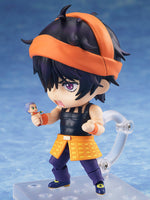 1684 JoJo's Bizarre Adventure: Golden Wind: Narancia Ghirga