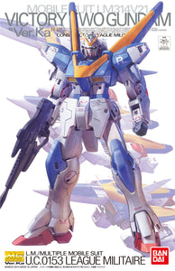 MG V2 Gundam Ver. Ka
