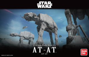 AT-AT 1/144 Scale Model Kit