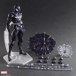 Marvel Comics - Spider-man  Limited Color Ver Play Arts Kai