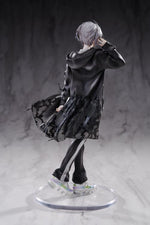 Neon Genesis Evangelion Rei Ayanami (Radio EVA Ver. Part 2) Original Color 1/7 Scale Figure