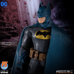 ONE:12 Collective Batman: Batman (Supreme Knight) PX Previews Exclusive