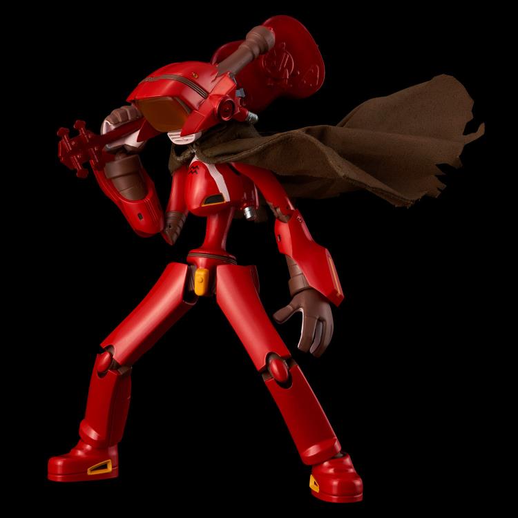 FLCL Canti (Red)